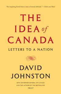 Idea of Canada
