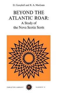 Beyond the Atlantic Roar