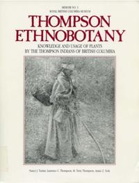 Thompson Ethnobotany