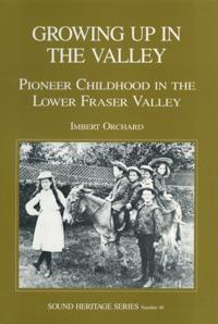 Growing Up in the Valley