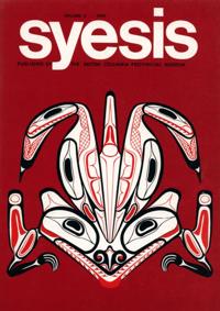 Syesis: Vol. 9