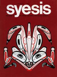 Syesis: Vol. 10