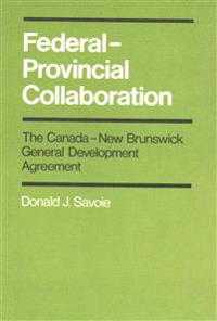 Federal-Provincial Collaboration