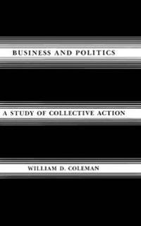 Business and Politics