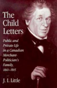 The Child Letters