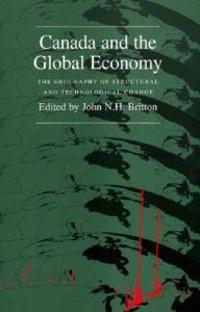 Canada and the Global Economy