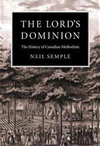 The Lord's Dominion