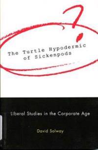 The Turtle Hypodermic of Sickenpods