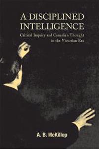 Bokomslag för "A Disciplined Intelligence"
