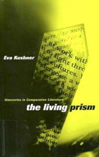 Bokomslag för "The Living Prism"