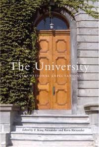 The University