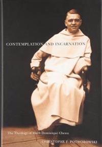 Contemplation and Incarnation