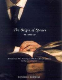 The Origin of Species Revisited