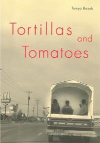 Bokomslag för "Tortillas and Tomatoes"