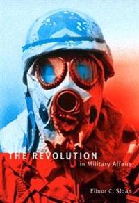 Bokomslag för "The Revolution in Military Affairs"