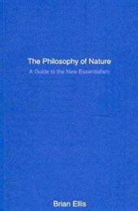 The Philosophy of Nature