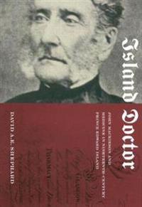 The Labrador Memoir of Dr Harry Paddon, 1912-1938