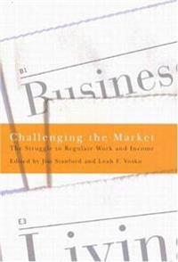 Challenging the Market