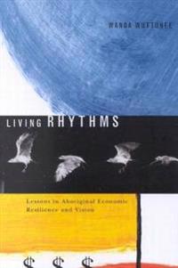 Bokomslag för "Living Rhythms"
