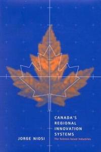 Canada's Regional Innovation System