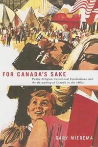 For Canada's Sake