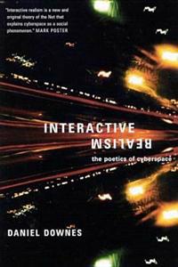 Bokomslag för "Interactive Realism"