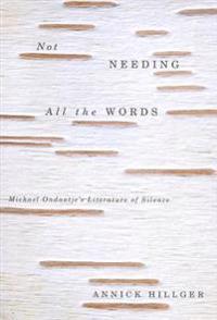 Not Needing all the Words