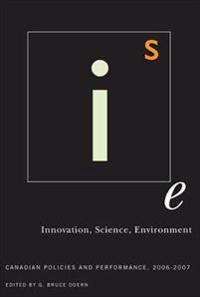 Innovation, Science, Environment 06/07