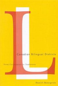 Canadian Bilingual Districts