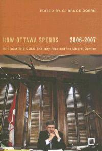How Ottawa Spends, 2006-2007