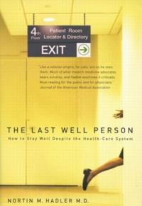 The Last Well Person