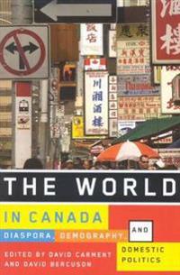The World in Canada