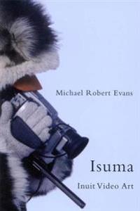 Bokomslag för "Isuma"