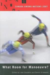 Canada Among Nations, 2007