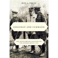 Strategy and Command