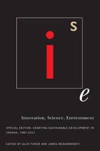 Innovation, Science, Environment 1987-2007