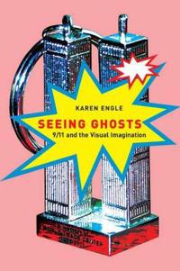 Bokomslag för "Seeing Ghosts"