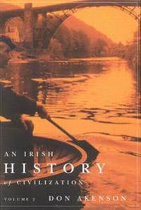 An Irish History of Civilization