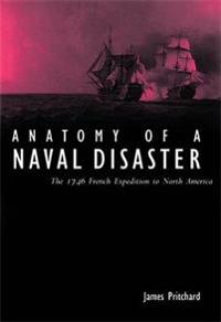 Anatomy of a Naval Disaster
