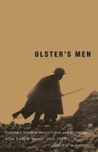 Ulster's Men