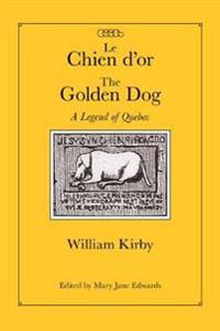 Le Chien D'or/the Golden Dog