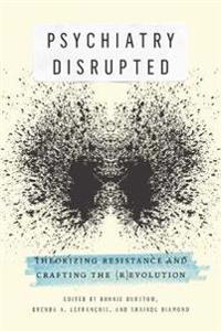 Psychiatry Disrupted
