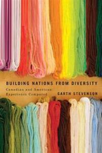 Bokomslag för "Building Nations from Diversity"