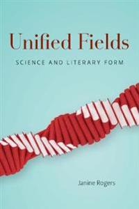 Bokomslag för "Unified Fields"