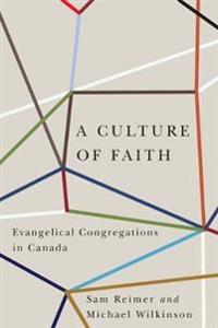A Culture of Faith