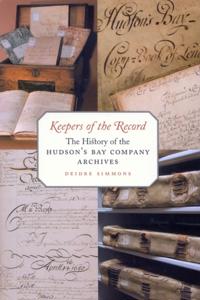 Keepers of the Record