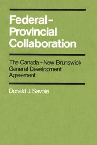 Canadian Public Administration Series