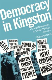 Democracy in Kingston