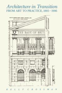 Architecture in Transition