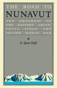 Road to Nunavut